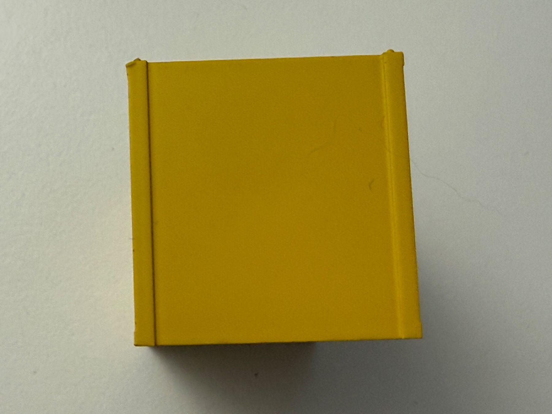 Fleischmann Modelleisenbahnen: Fleischmann Container Willi Betz / HO – Gebraucht aus Jonschwil von sutfra12 2
