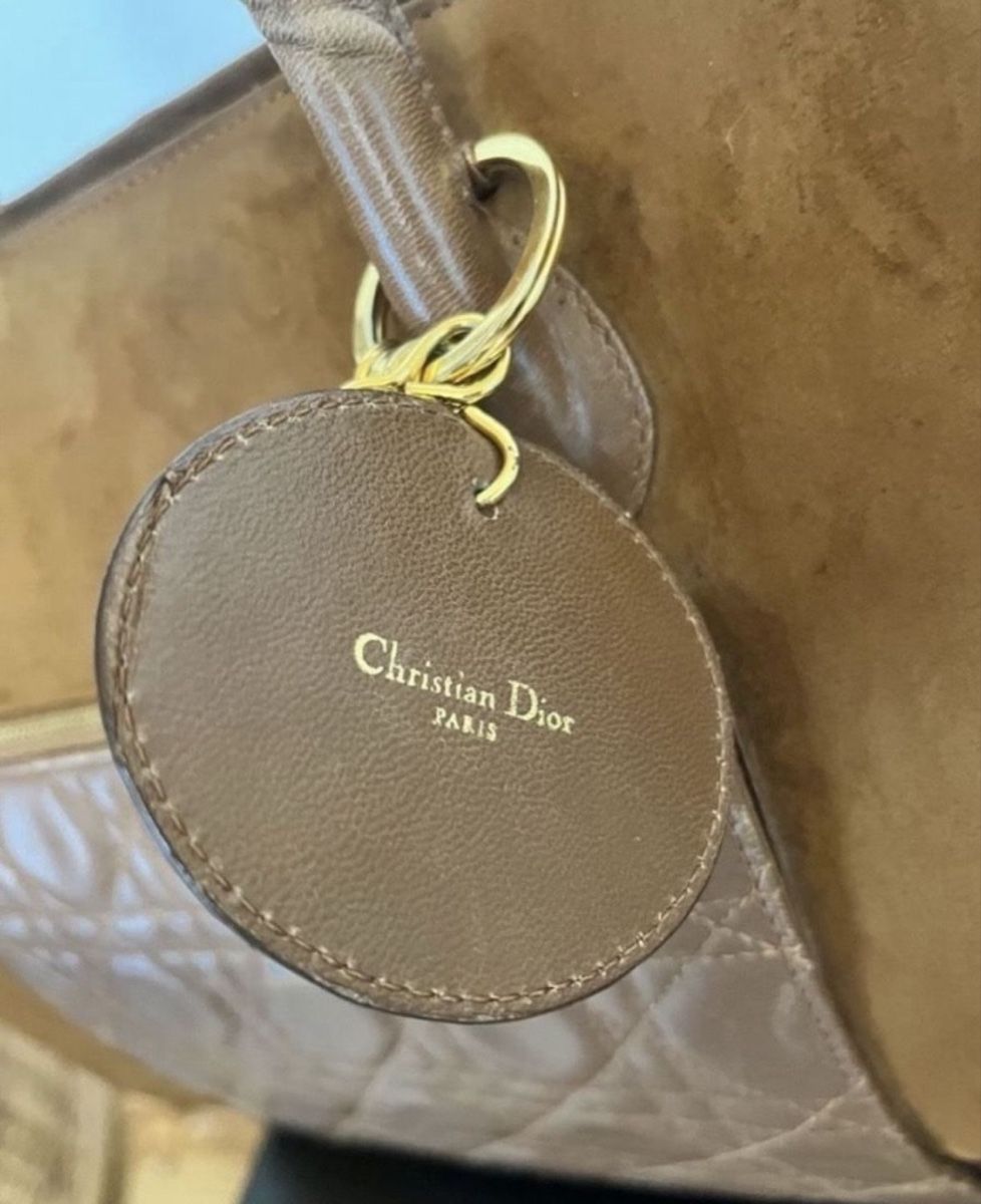 Dior Borse: Dior Vintage Bag – Nuovo (secondo la descrizione) da St. Gallen venduto da Viste 3