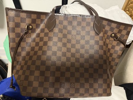 Louis Vuitton GM  Damier Neupreis 1820