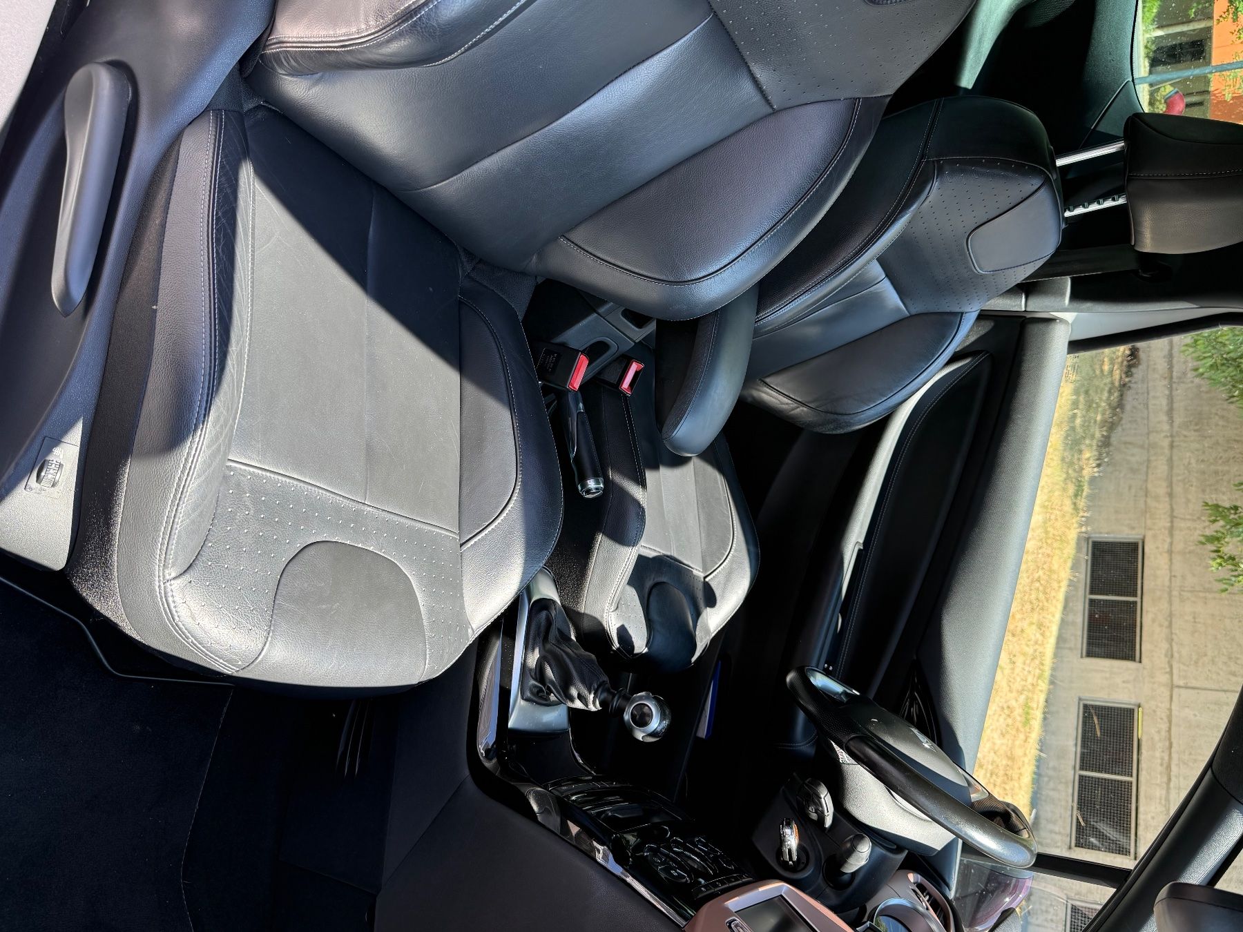 DS Automobiles Autos: DS3 3017 expertisé – Gebraucht aus Lausanne von cen_86k7 2