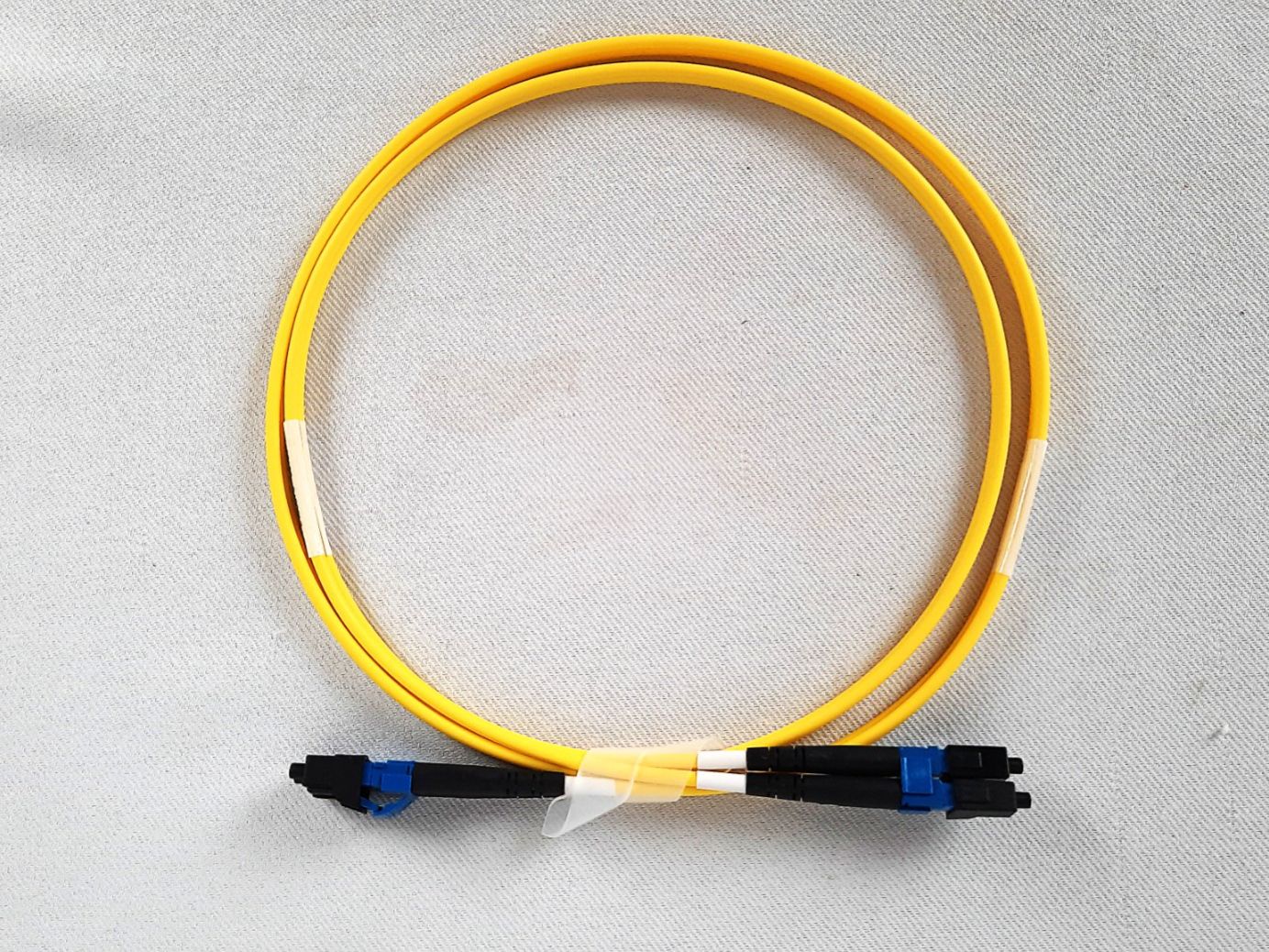 Kabel: LIGHTWIN-Duplex-Patchkabel-1m – Neu (gemäss Beschreibung) aus Beinwil am See von Restwert_Beinwil 2