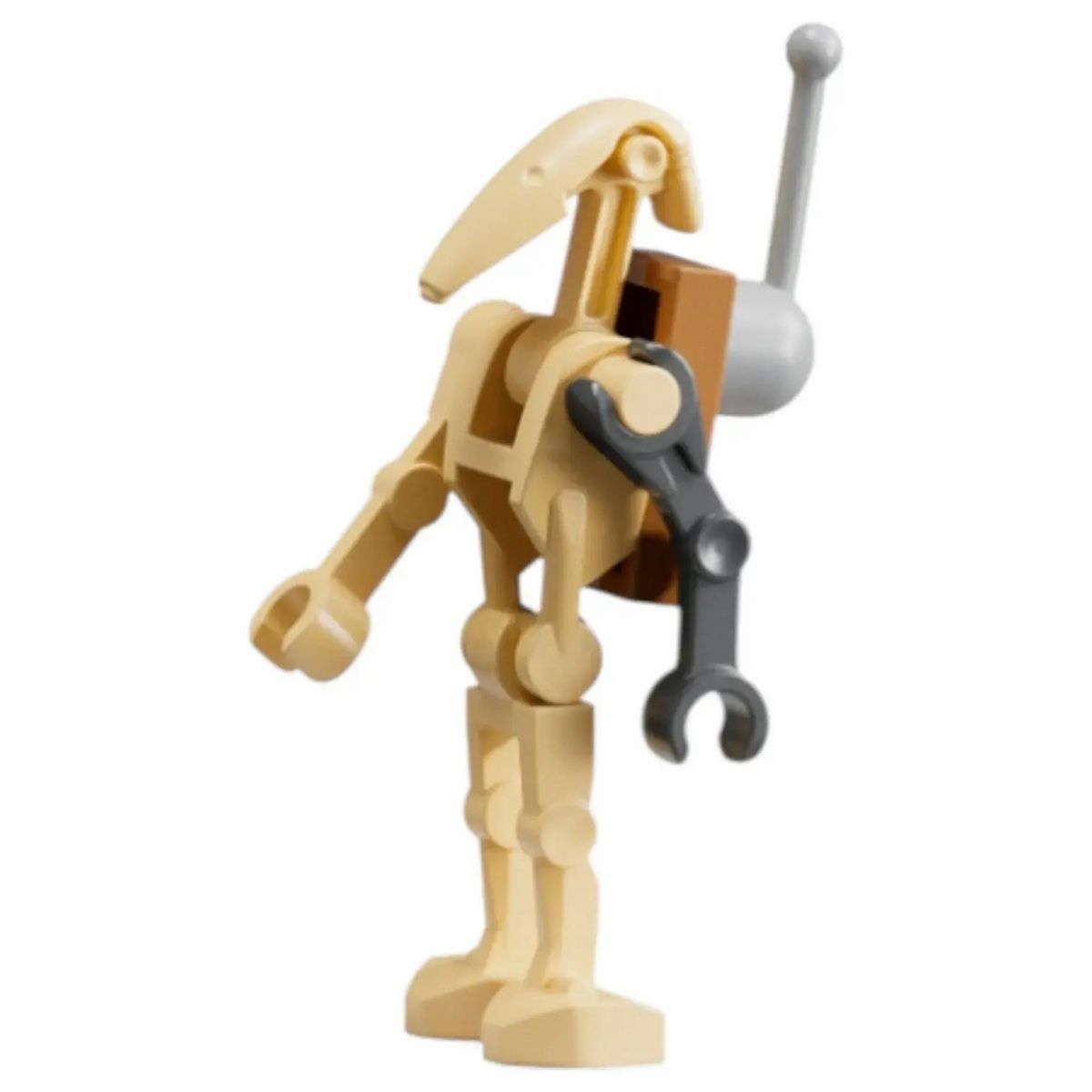 Lego Jeux de construction: LEGO Star Wars Kampfdroide sw1447 – Neuf avec emballage d'origine à Horw par nightwalker3