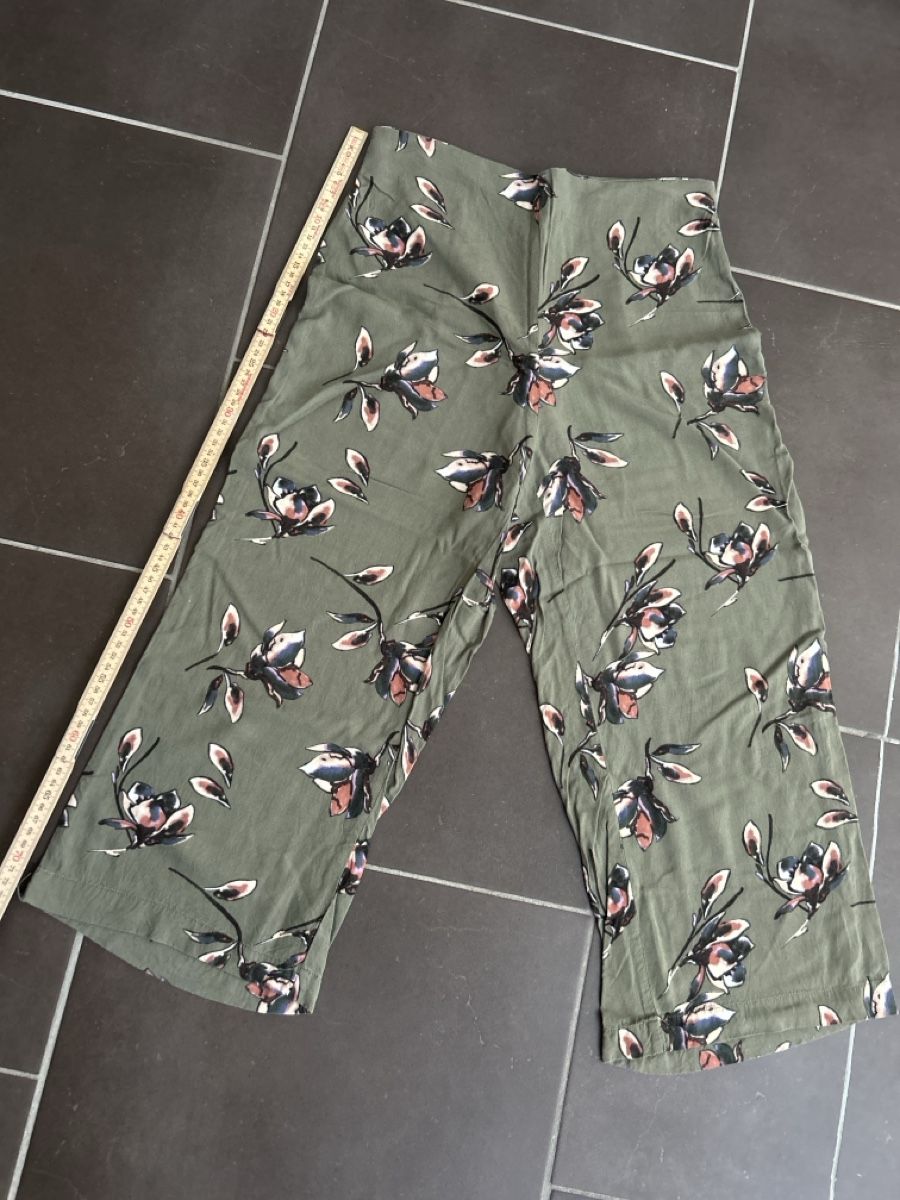 Vero Moda Pantaloni: Stoffhose von Vero Moda Gr. S – Usato da Winterthur venduto da Guizza93