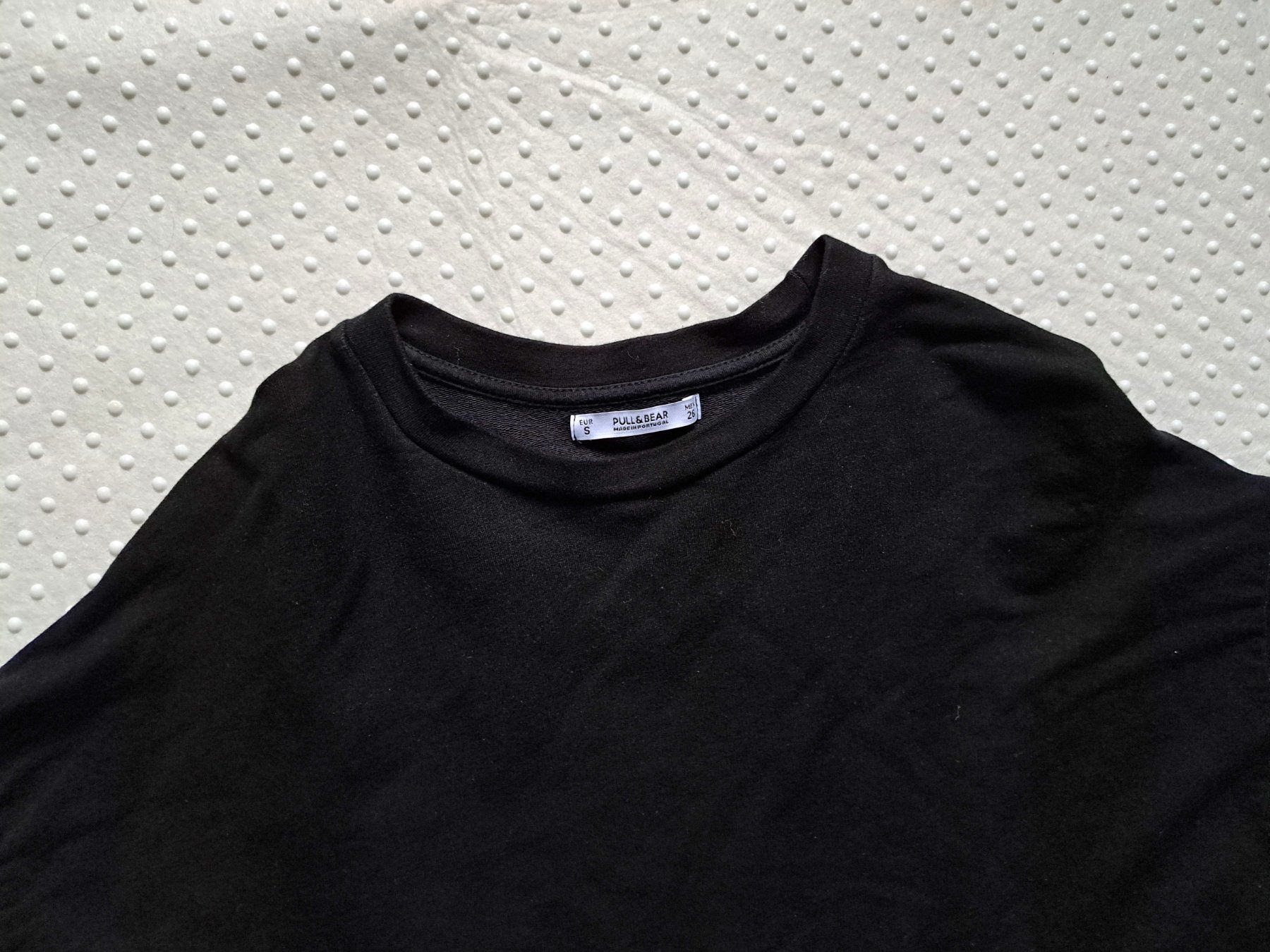 Pull&Bear Kleider: Schwarzes Kleid Pull&Bear Gr. S – Gebraucht aus Gysenstein von joshuas81 2