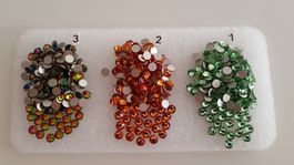 Swarovski 2088 ss20 no-hotfix 3Farben 144st.