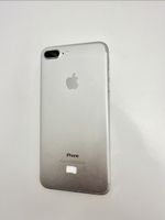 iPhone 7 Plus silber 256 GB top