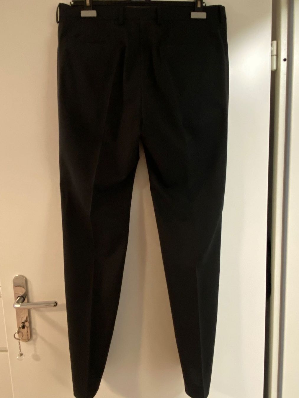 Tommy Hilfiger Pantalons: Tommy Hilfiger Anzugshose – D'occasion à Wetzikon ZH par Deba26 1