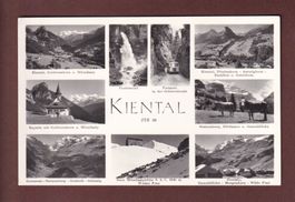 KIENTAL - 9 Bilder