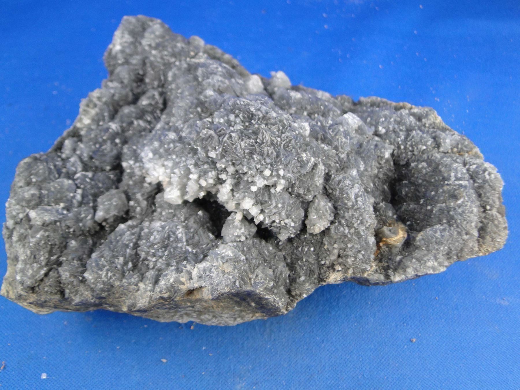 Minerali & Pietre curative: Calcit – Usato da Schinznach Bad venduto da Demerald 6