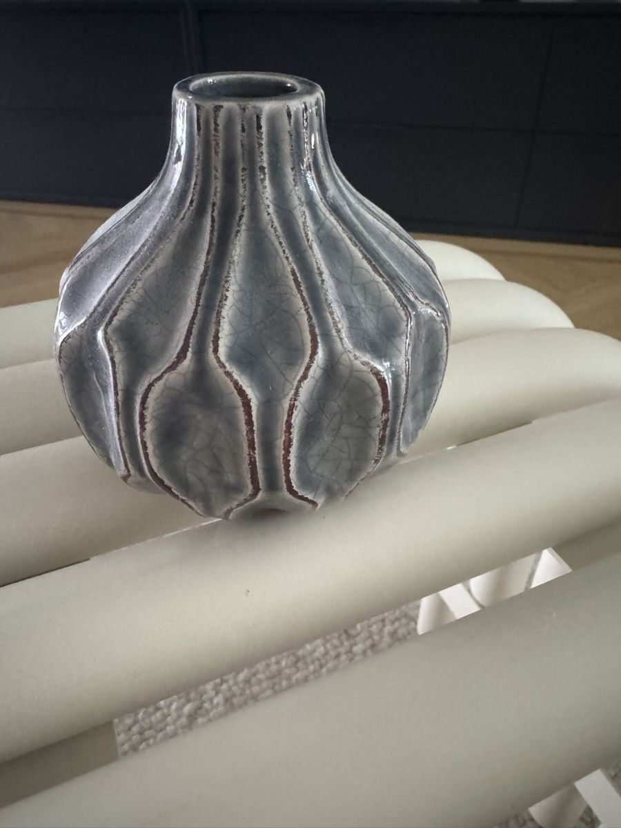 Vase & Récipients: 3-teiliges Set kleine Vasen – D'occasion à Zürich par kat_ww7d 2