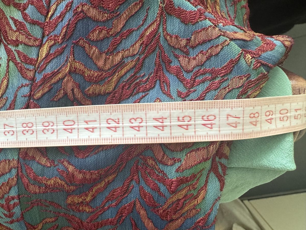 Jacken: Vintage Jacke Creation Naphtaline – Gebraucht aus Obfelden von cesarina10 4