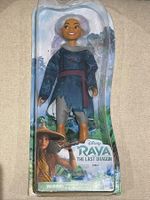 Barbie Raya von Disney/Original/Neu/OVP