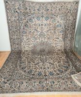Nain Perserteppich XXL 412*290cm handg.frisch gewaschen Top