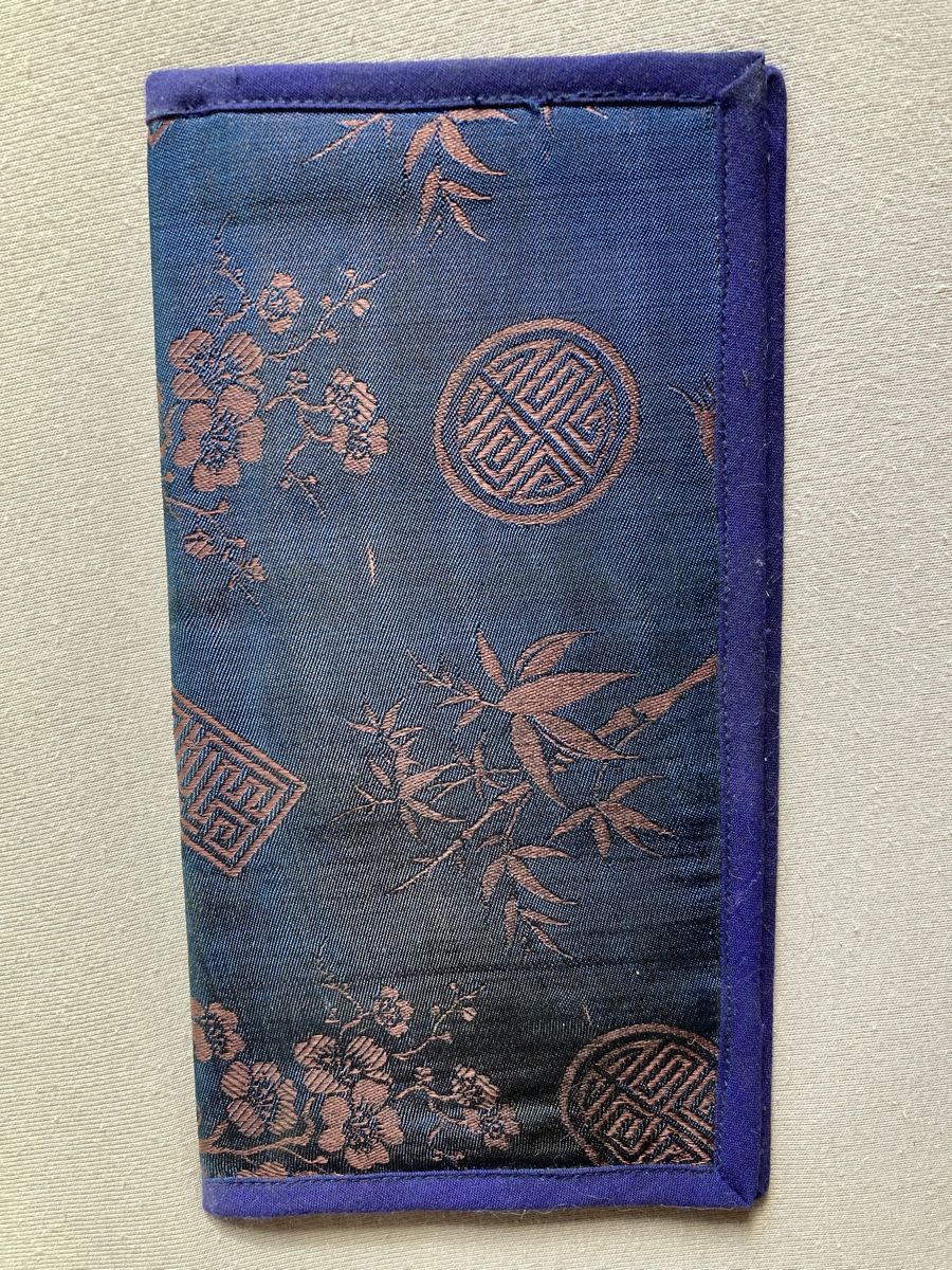 Portafogli: Portefeuille indien – Usato da Ardon venduto da hel_2sxp 3