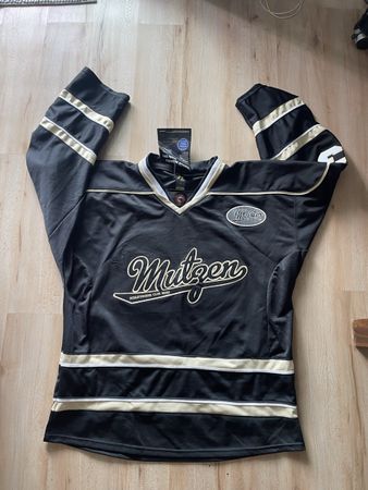 Maillot de hockey Noah Mutzen L neuf 