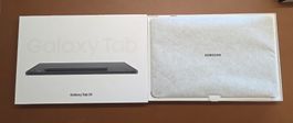 Samsung Galaxy Tab S9 11 Zoll 256GB Graphite + Case