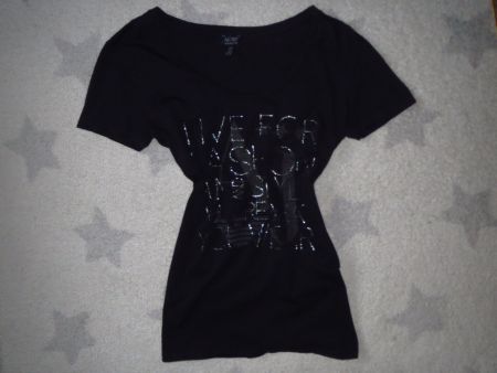 NEUES ARMANI Damen Shirt Gr 42
