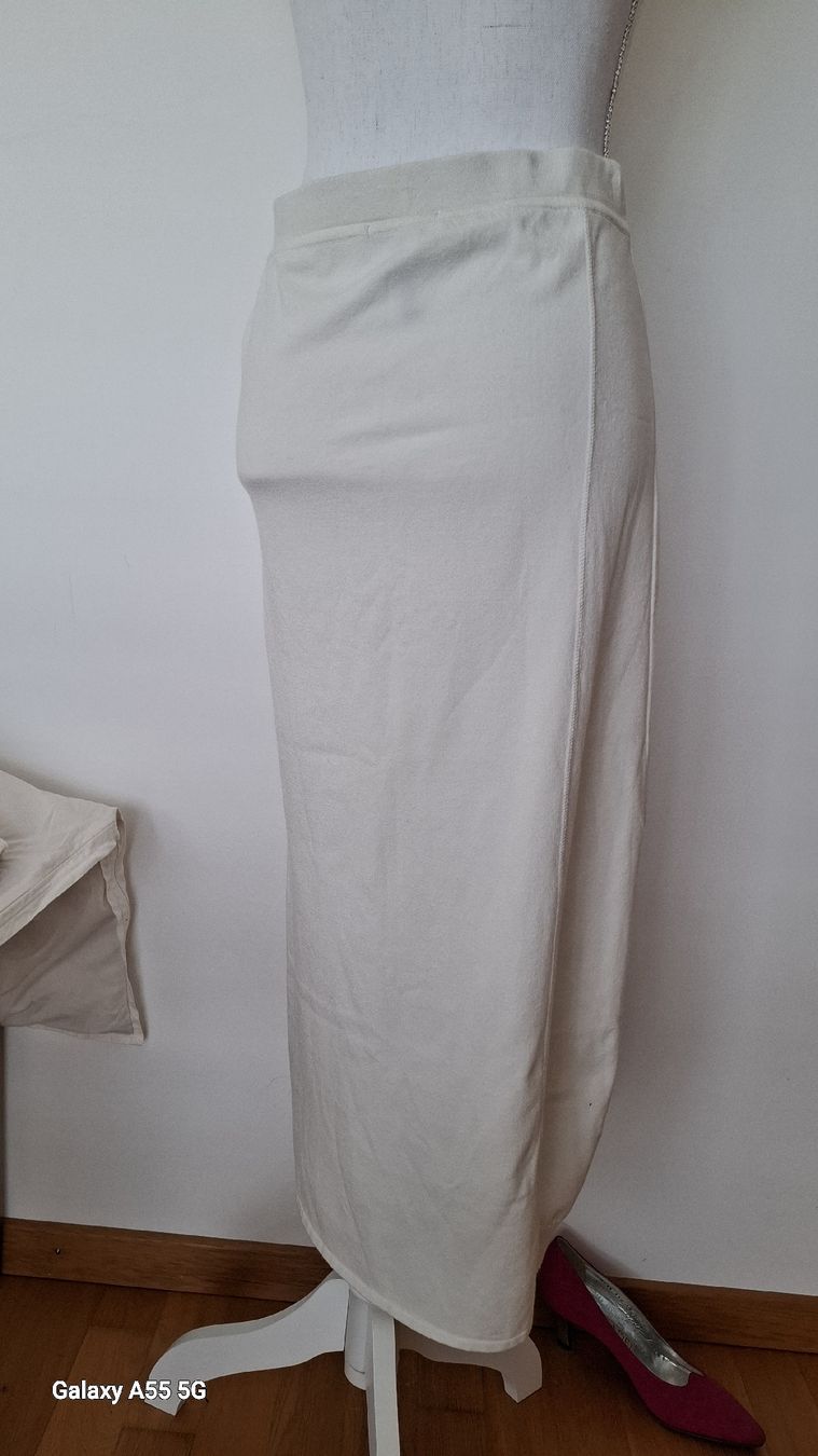 Sarah Pacini Gonne: Sarah Pacini Jupe Longue, Taille 1, Fermeture Éclair! – Usato da Payerne venduto da wardi11 1