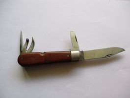 Couteau suisse Wenger Tahara vintage