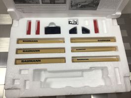HERPA LIEBHERR LTM 1300-6.2 BAUMANN-MODELL