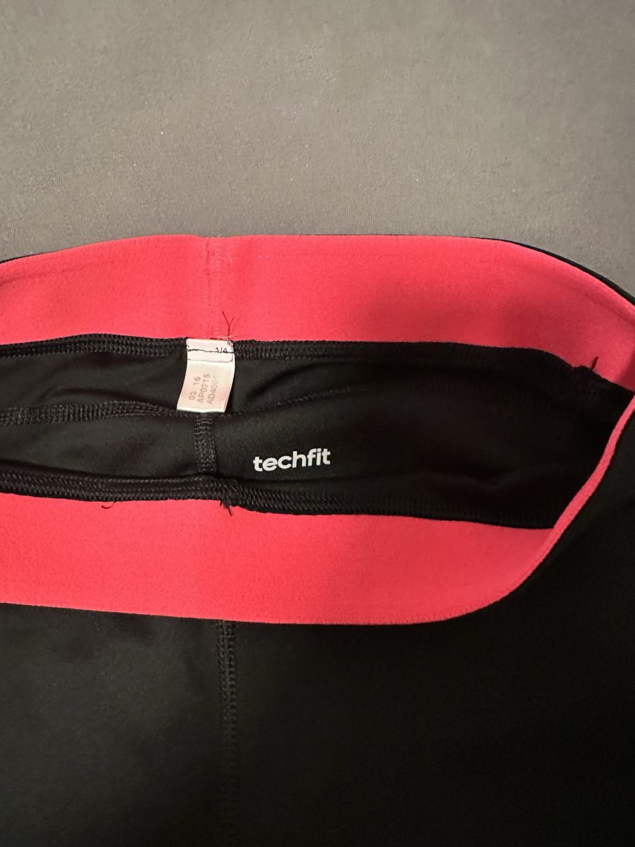 Adidas Leggings: Adidas Leggins Gr. XS-S – Gebraucht aus Dübendorf von nat_h9wg 3