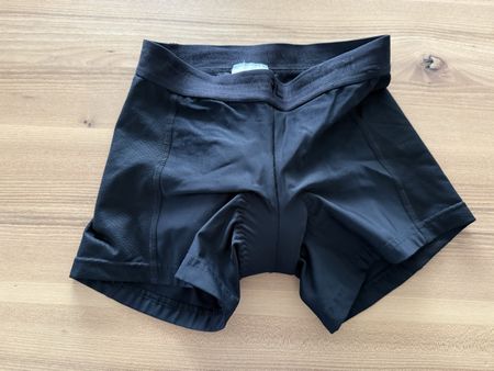 Velohose zum Unterziehen für Damen Gr.XS von Pearl Izumi