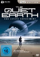 Quiet Earth Das letzte Experiment