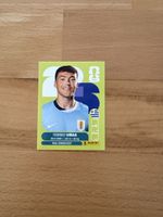 FIFA World Cup 2026 Sticker Federico Viñas URU 18