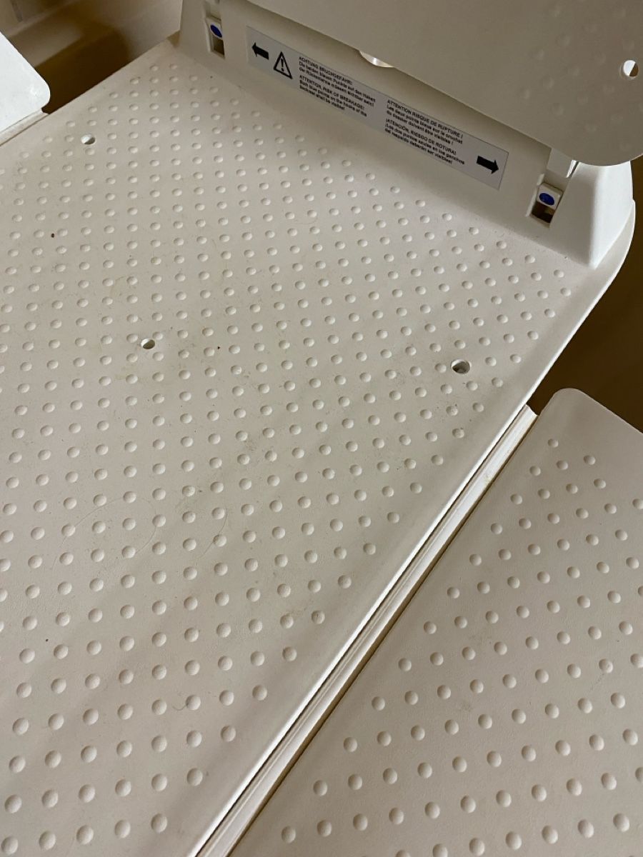 Appareils médicaux: Badelift Kanjo – D'occasion à Rutschwil par Orthoropa 4