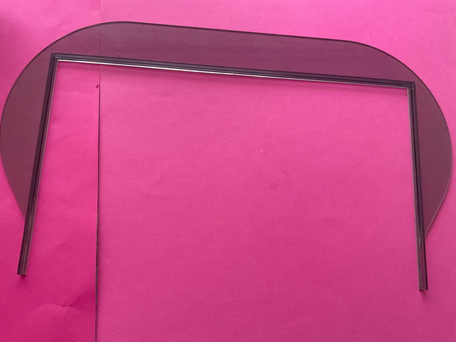Revox Bandmaschinen: ReVox B 77 Plexiglas Abdeckung – Gebraucht aus Langenthal von Kotade 2