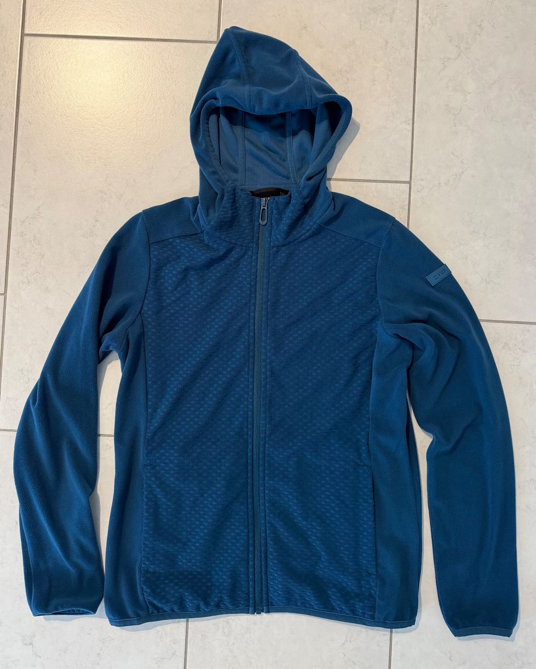CMP Jacken: CMP Midlayer – Gebraucht aus Studen BE von Ironbonehead