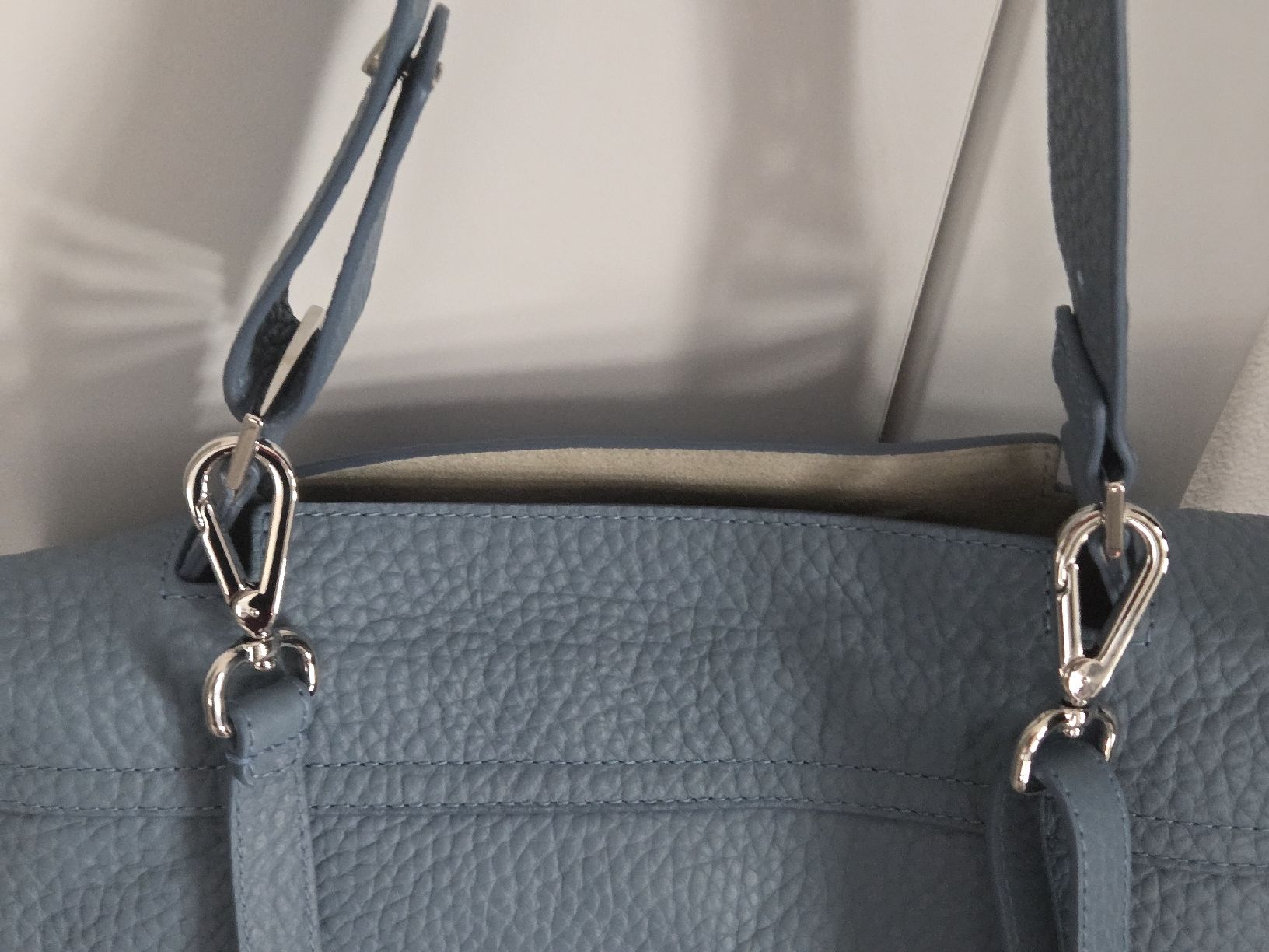 Orciani Borse da donna: original Orciani ledertasche neuwertig – Nuovo (secondo la descrizione) da bellinzona venduto da zeus6535 4