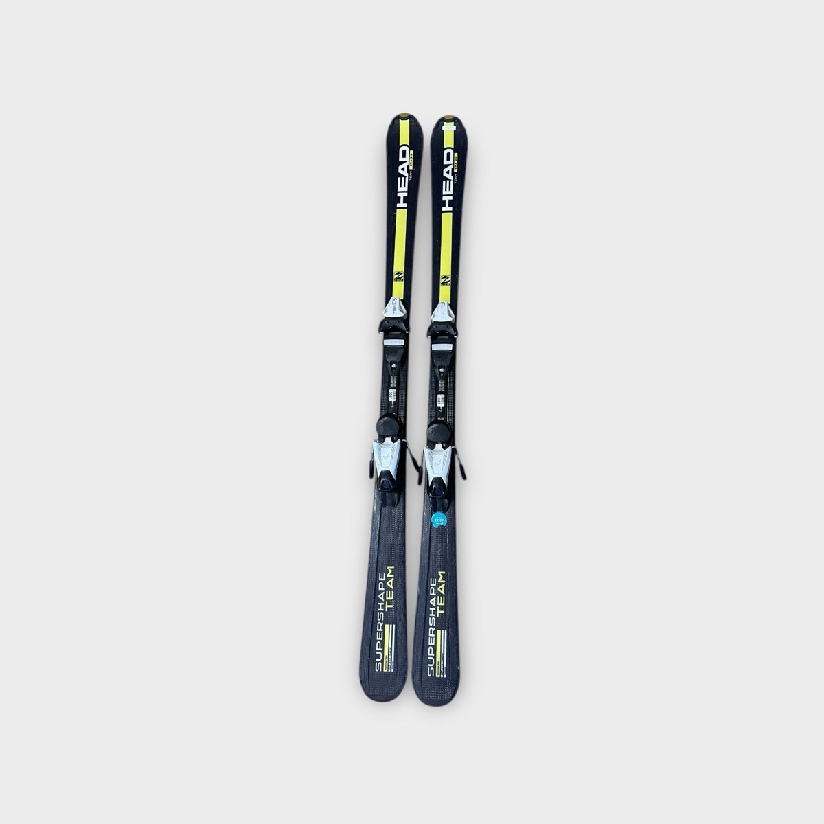 Head Skis: Head Supershape Junioren ski 157cm – D'occasion à Murten par Ski-Outlet