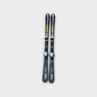 Head Supershape Junioren ski 157cm