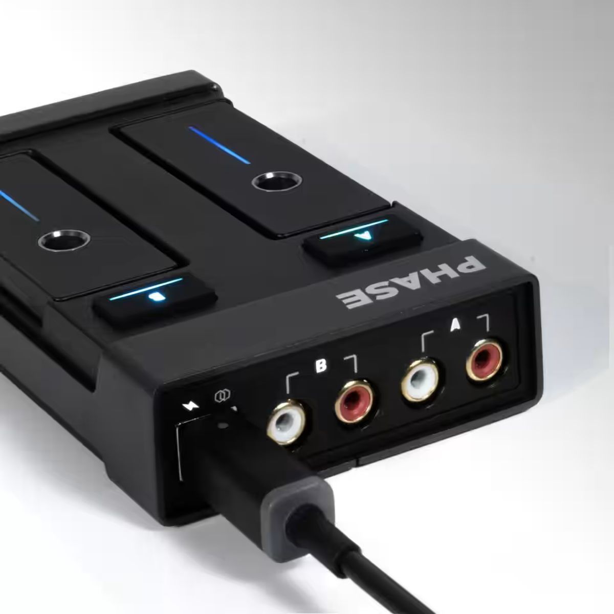 Strumenti musicali: Phase DJ PHASE Essential 1x Empfänger 2x Sender Serato Pro – Nuovo (secondo la descrizione) da Kilchberg ZH venduto da IROC84 5