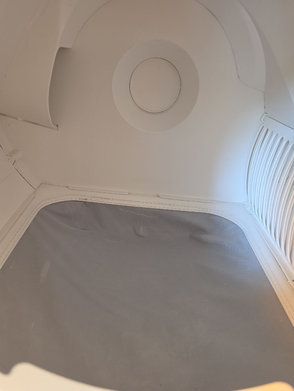 Trixie WC: Smarte Karzentoilette – Gebraucht aus Zwingen von mar_srn9 3