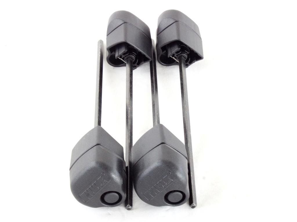 Thule Portapacchi: Original Thule Fussatz 755 – Nuovo (secondo la descrizione) da Buchs SG venduto da Sulserag 4