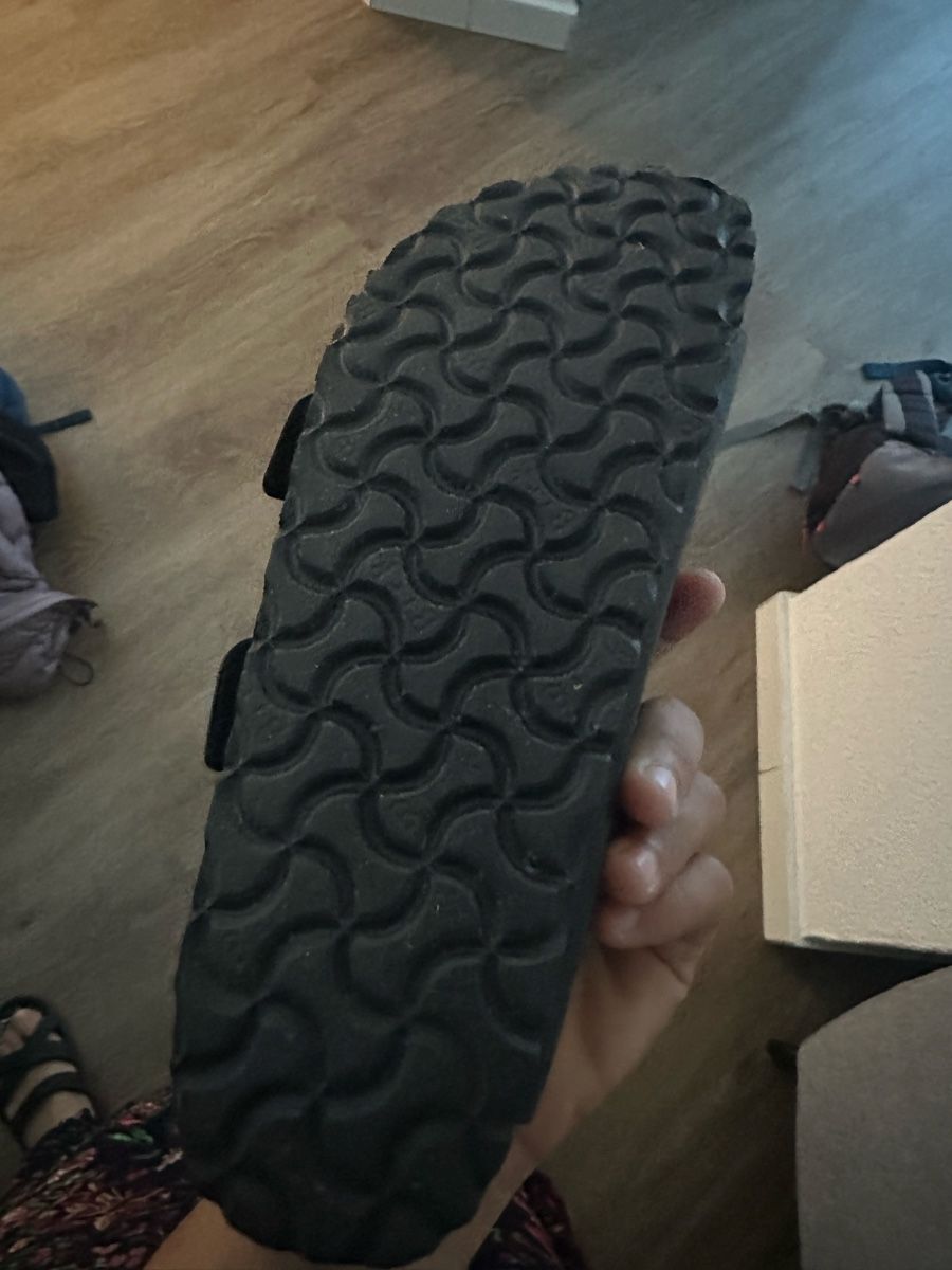 Damenschuhe: Birkenstock  – Gebraucht aus Viganello von tom_9nq5 2