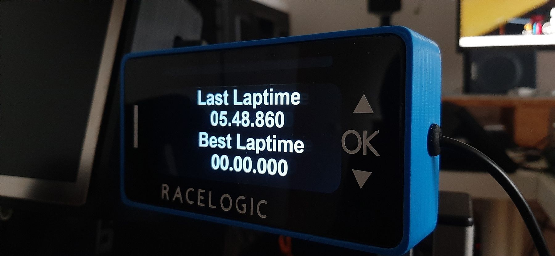 Giochi: Racelogic #Fanatec##Simracing# – Nuovo (secondo la descrizione) da Kottwil venduto da Anasarga 5