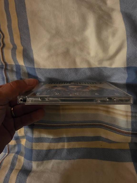 CD: Robin Schulz Sugar - Album mit original Autogramm – Usato da Roggwil BE venduto da val_cqv7 2