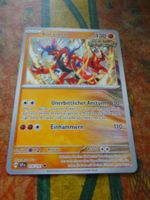 POKEMON  Koraidon   H  SSP DE  116/191   KP130   2024