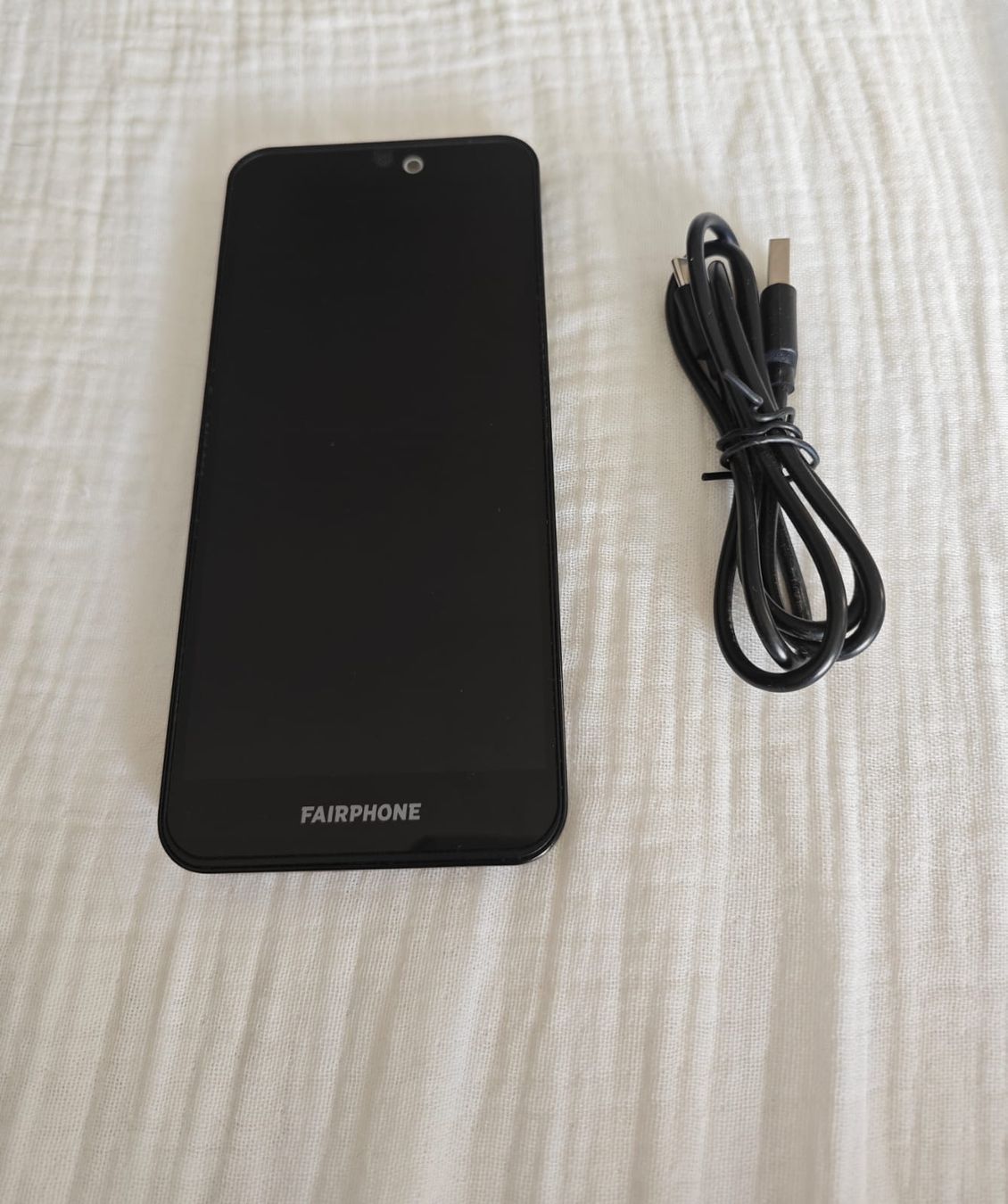 Fairphone Handys / Smartphones: Fairphone FP3 Dual Sim 64GB – Gebraucht aus Zollikofen von zar_j67f 6