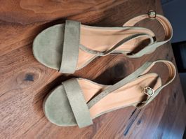 Sandale Damen