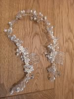 Haarschmuck Hochzeit