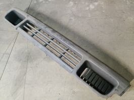 Original VW T5 Kühlergrill unten  7H0 807 719