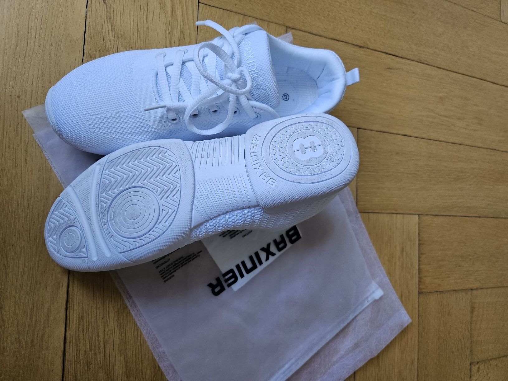 Scarpe da uomo: Tanzschuhe Große 39 – Nuovo (secondo la descrizione) da Zürich venduto da man_v85s 2