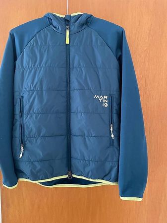 Martini Outdoor Jäckli, Grösse S, Sportwear