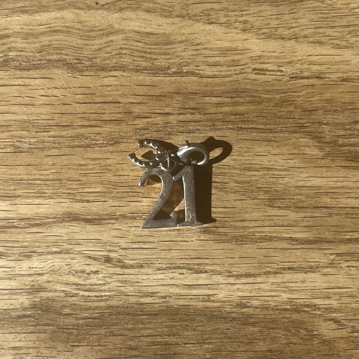 Thomas Sabo Ciondoli: Thomas Sabo Charm – Usato da Steffisburg venduto da viv_5tqt