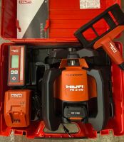 Laser Rotatif/Rotationslaser Hilti PR 2 HS A12 neuf