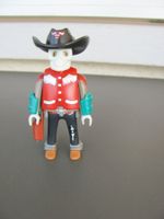 Playmobil Figures Serie 23 Skelett Cowboy